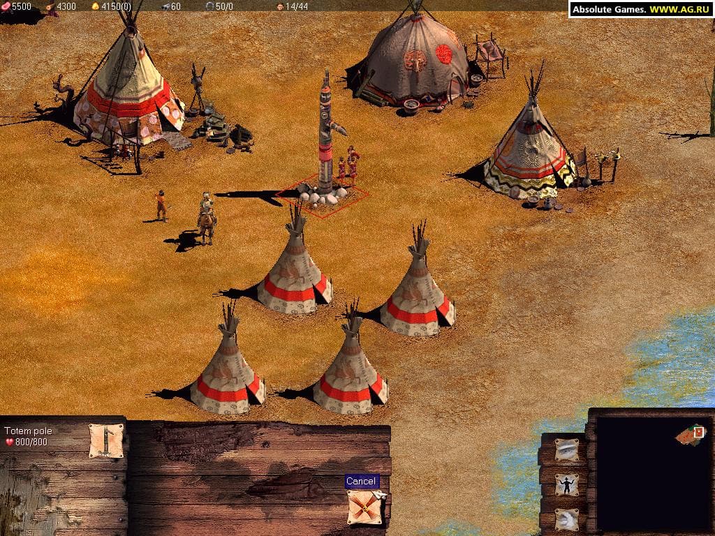 America: No Peace Beyond the Line screenshot 2