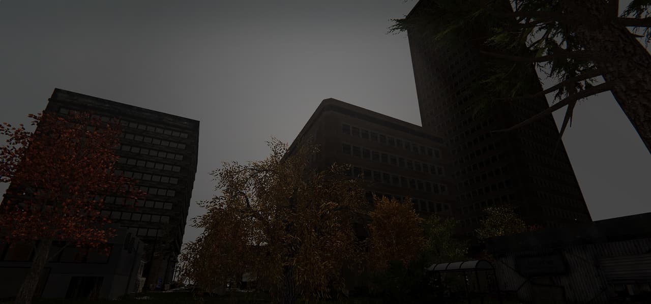 Without A Roof (W.A.R.) screenshot 2