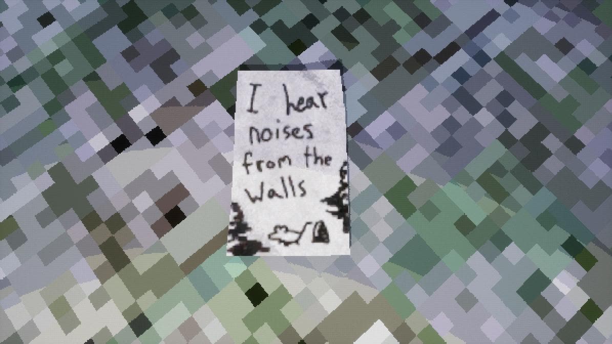Dark Home: Observations screenshot 3