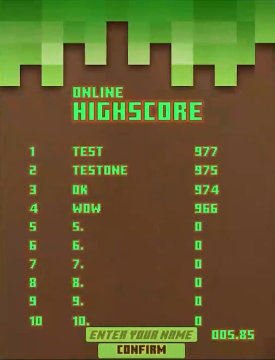 Minecraft Speedrunning