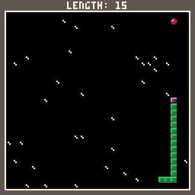 Snak (megabyte112) screenshot 2
