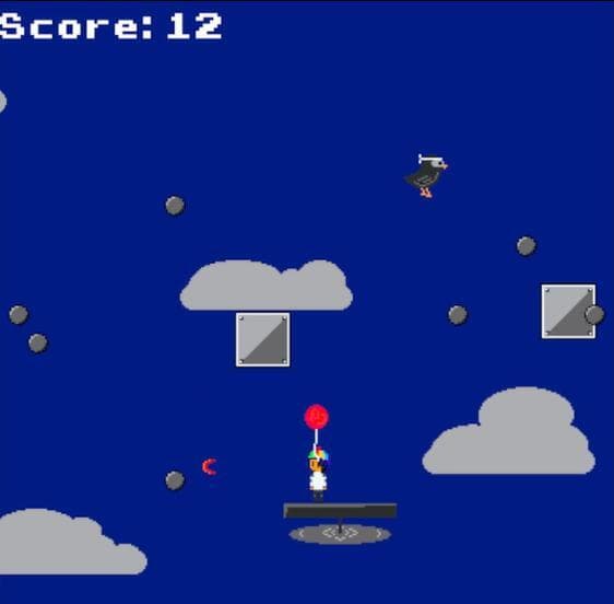 Air Fight (plazmaero)