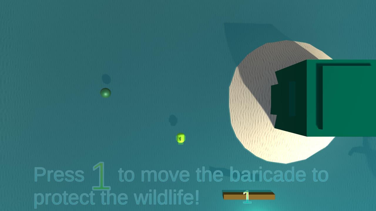 PHYSICS FISH screenshot 3