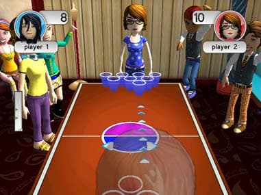 Game Party 3 screenshot 5