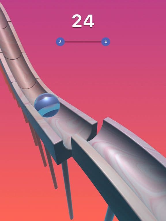 Slide Stack screenshot 3