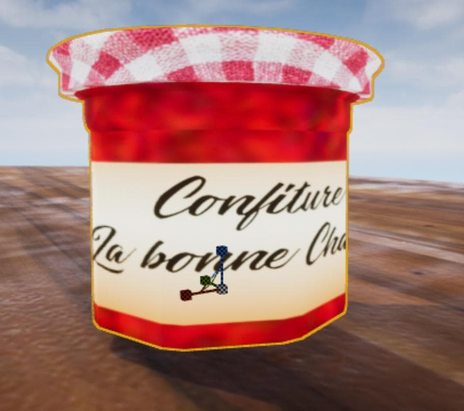 Forknight (Falcon004, Chmu, Lhabitant, Tapaleurre) screenshot 3