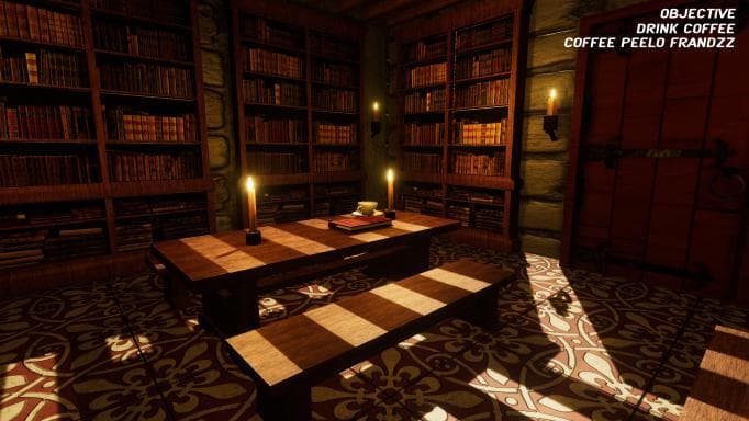 The Lamest Game Ever screenshot 3