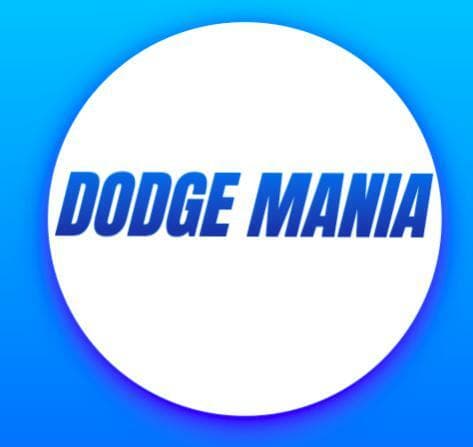 Dodge Mania (EpicStudios)
