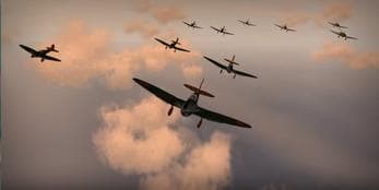 WarBirds Flying for 12 Months 33% Off screenshot 2