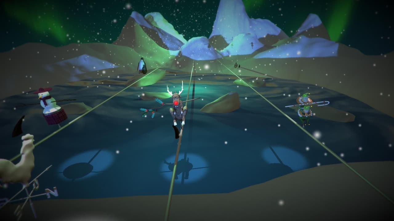 Santa is Bored screenshot 4