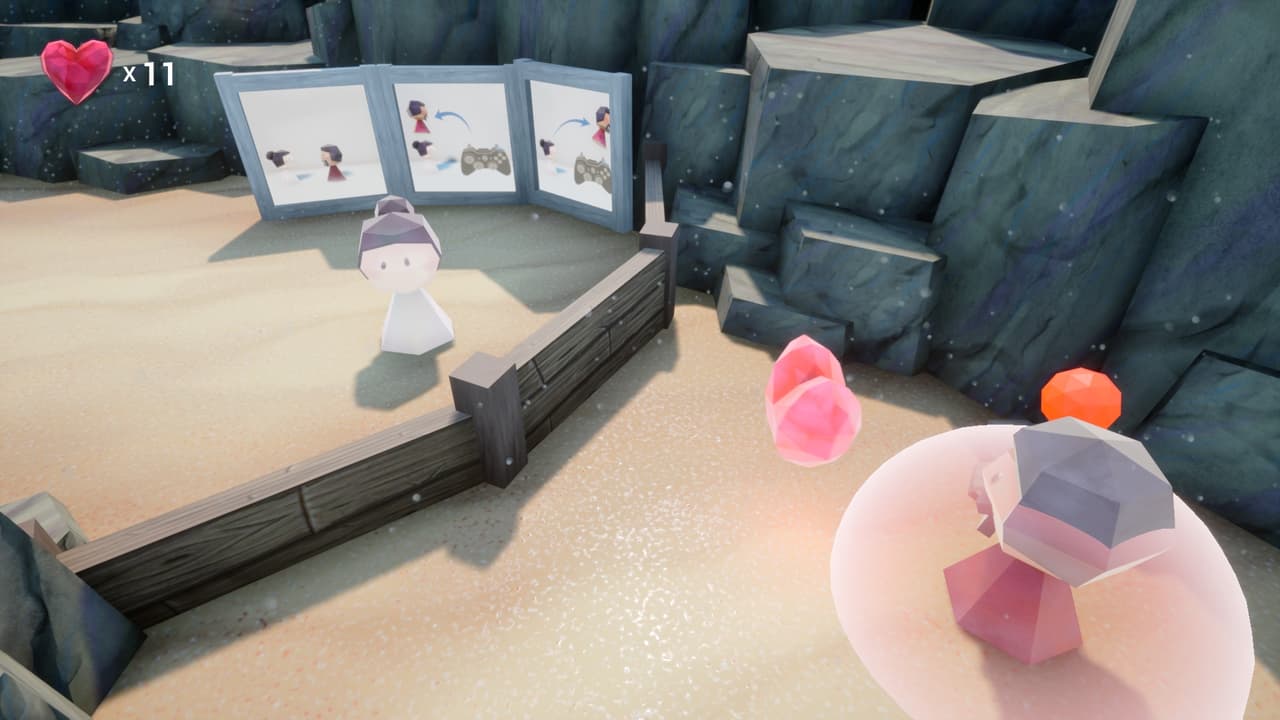 Perellove screenshot 5
