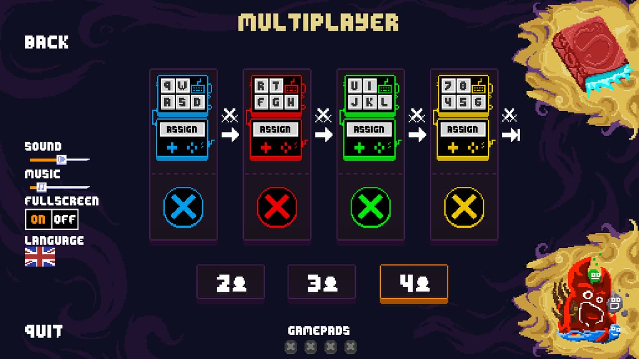 Morps screenshot 6