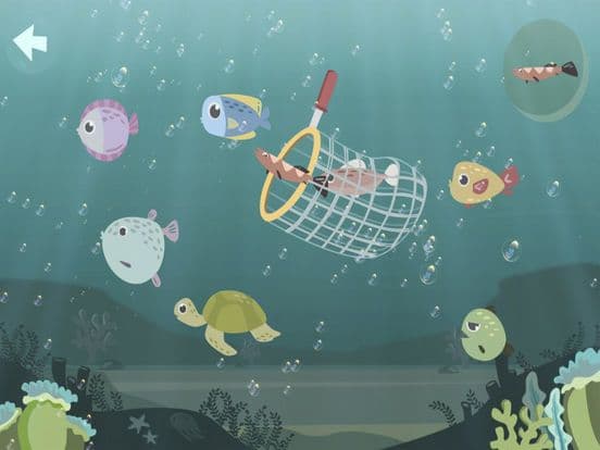 Funny Fishing New 2018 hd screenshot 4