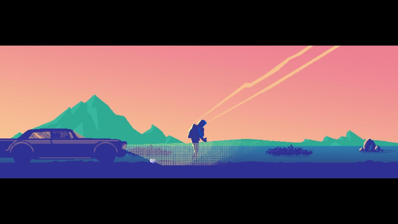 The Long Way