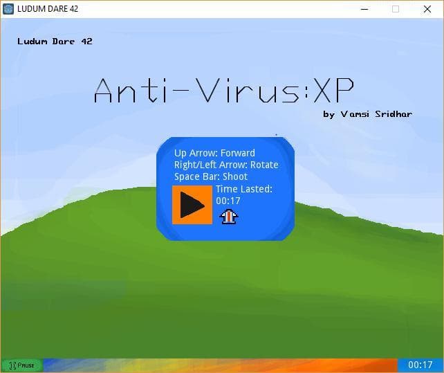 AntiVirusXP-LD42 screenshot 2