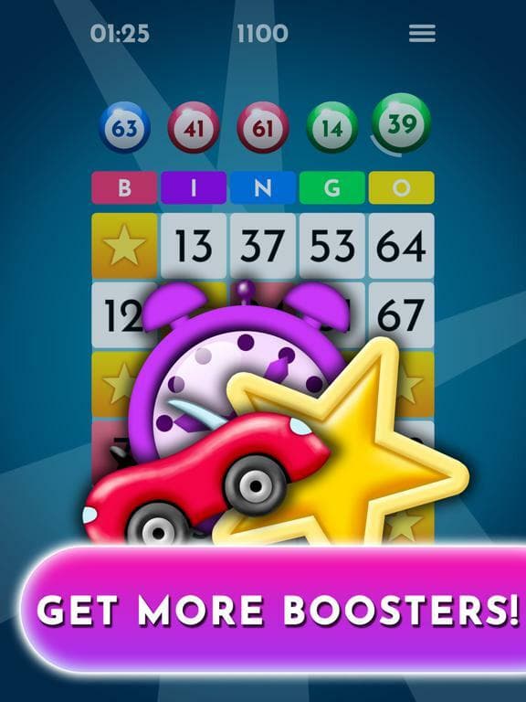 Movie Bingo - Win Real Money screenshot 5
