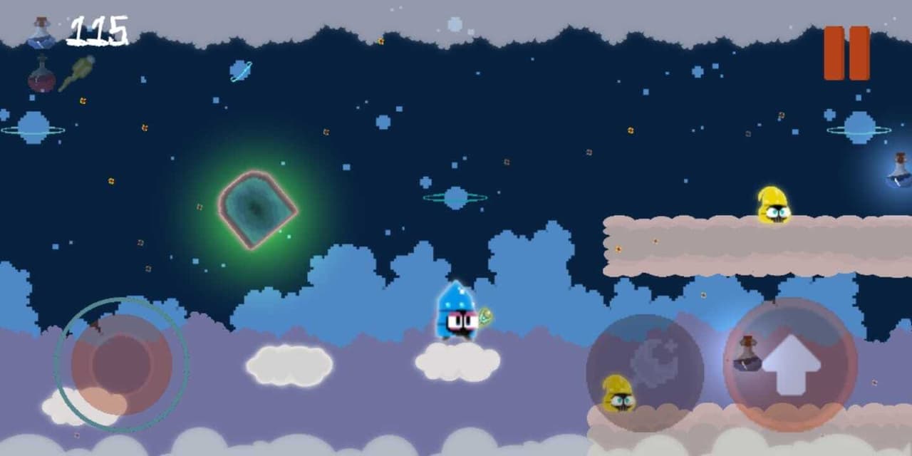 Anto: TLWA [ FullGame ] screenshot 4