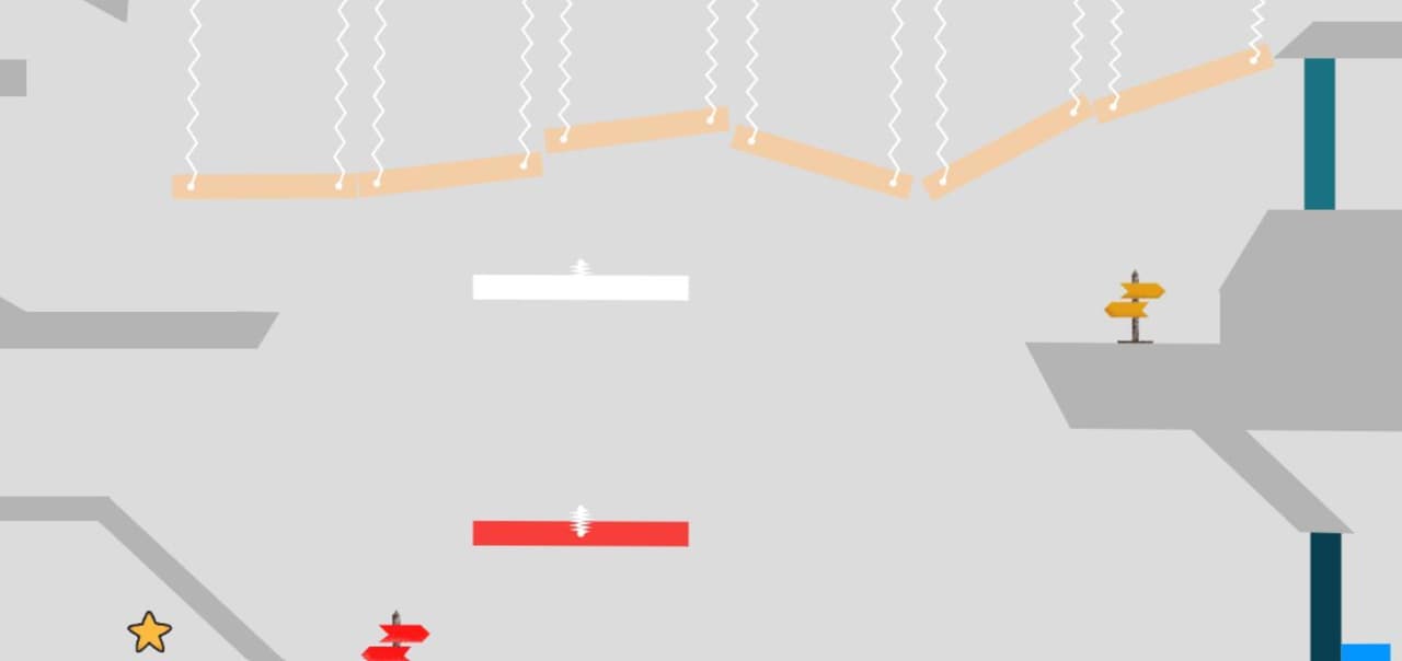 Squarangle screenshot 5