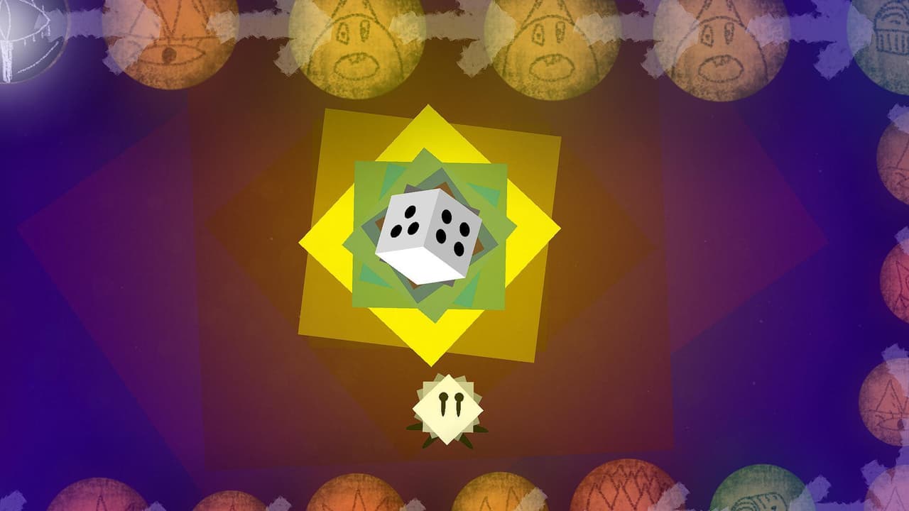 Loaded Dice (Plague of Minds) screenshot 2