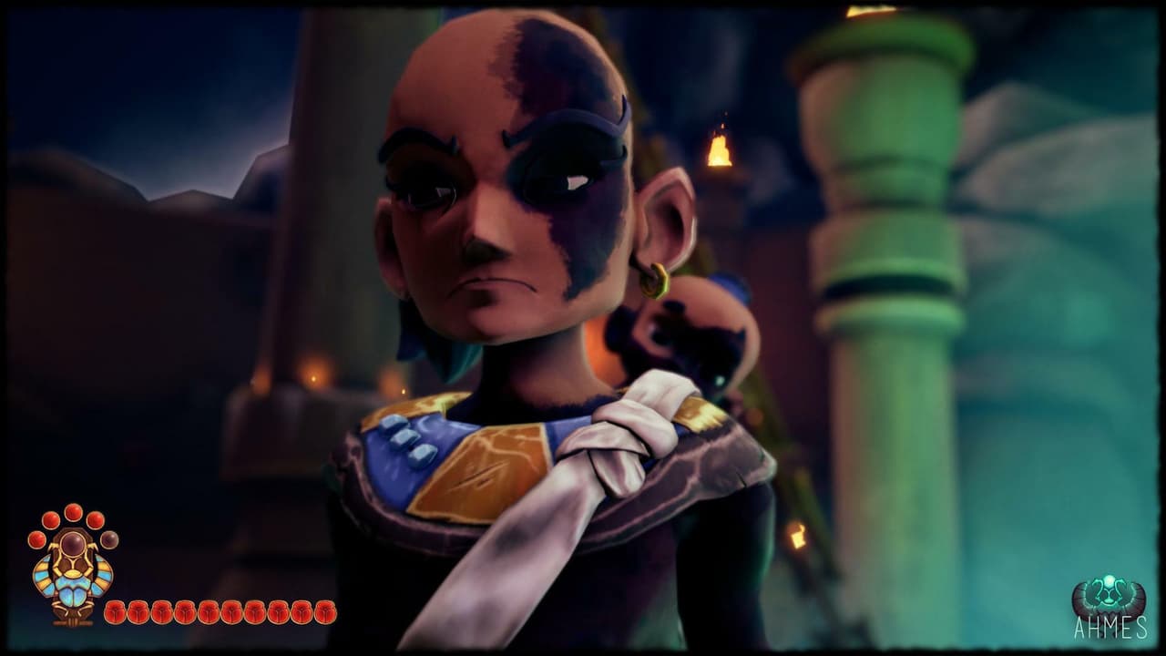 AHMES screenshot 4