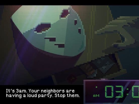 Party Hard Go screenshot 2