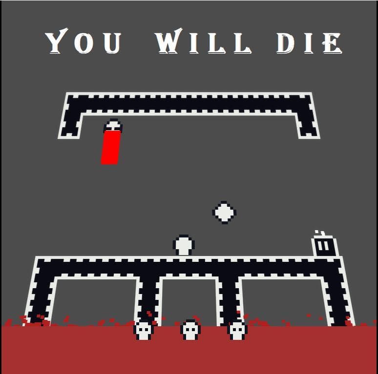 You Will Die (Declivever)