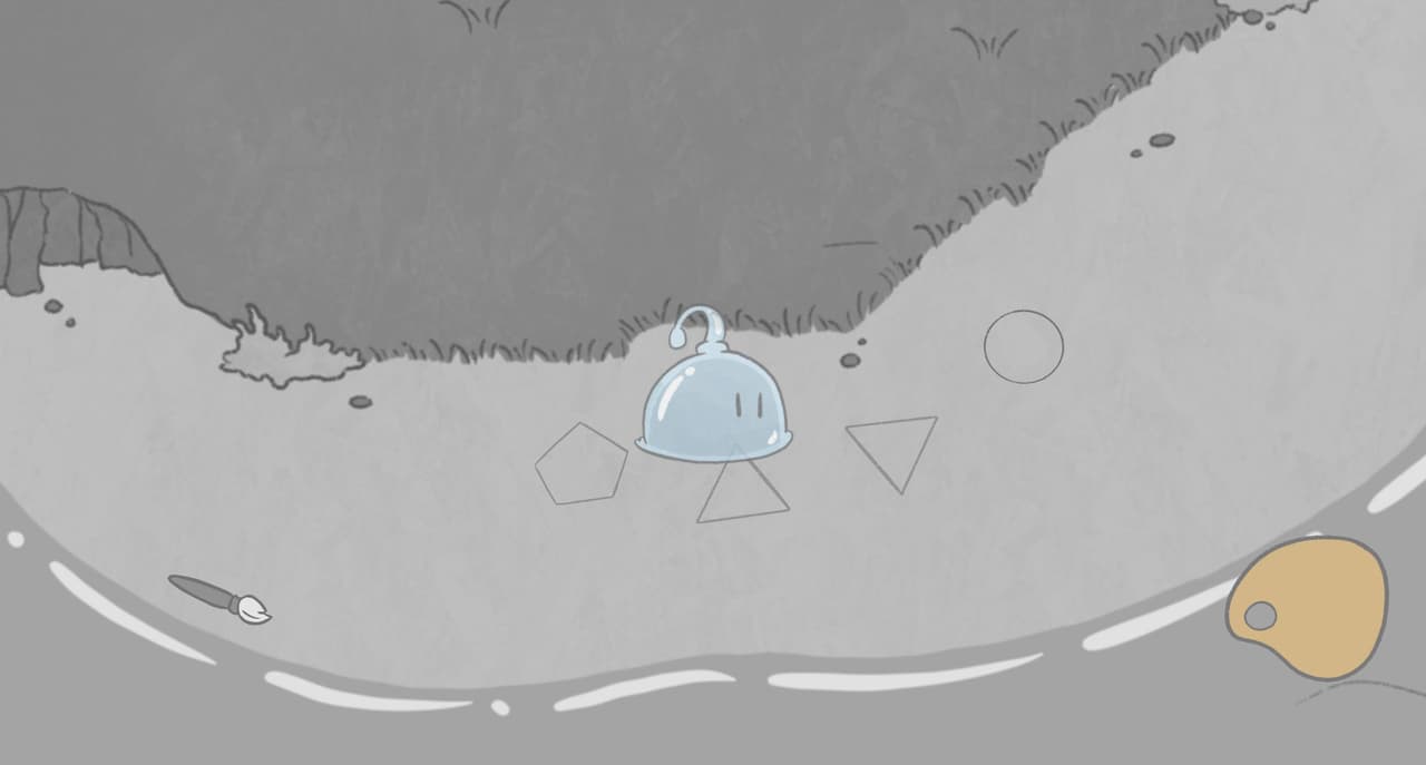 HueHues - Demo screenshot 3