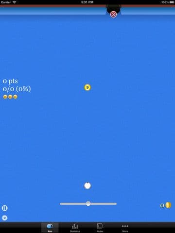 Aiming Sense Lite - Pool/Snooker screenshot 2