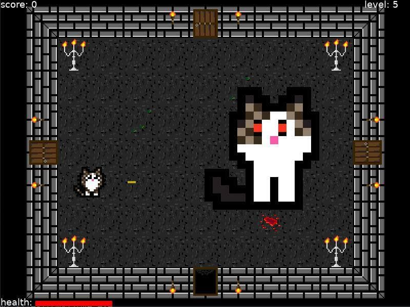 The Legend Of Shifu screenshot 3