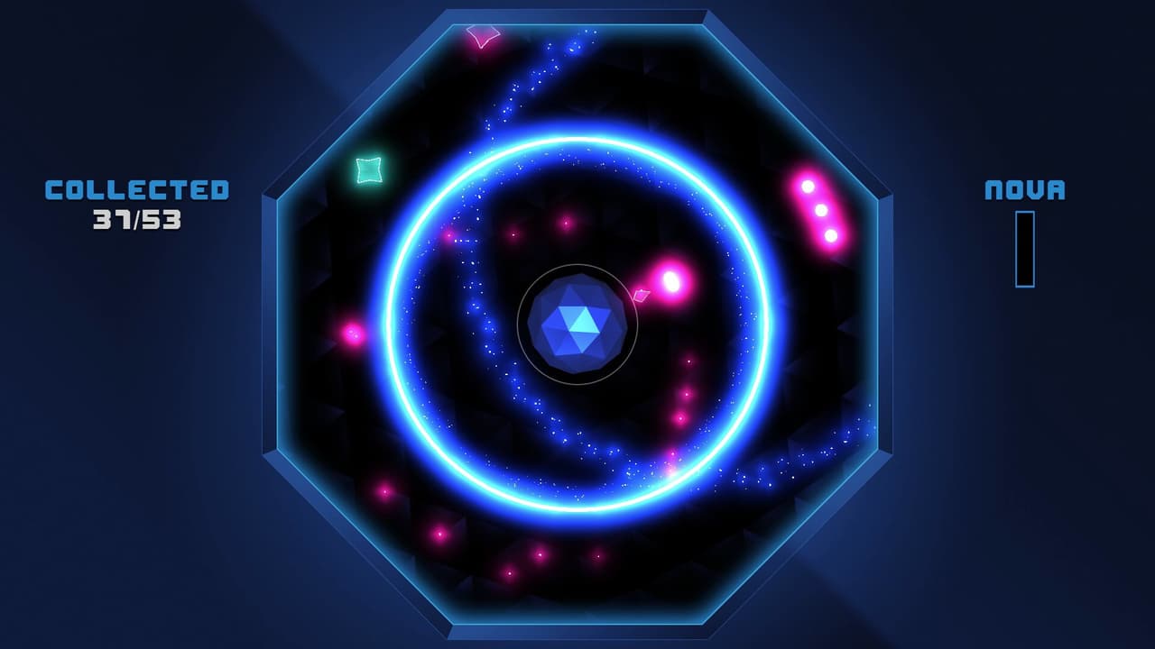 REPULSOR screenshot 5