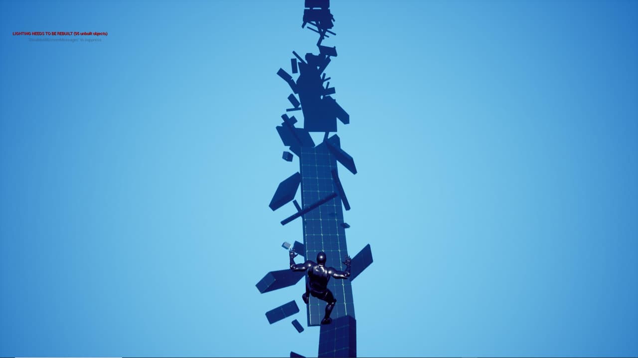 Evol screenshot 3