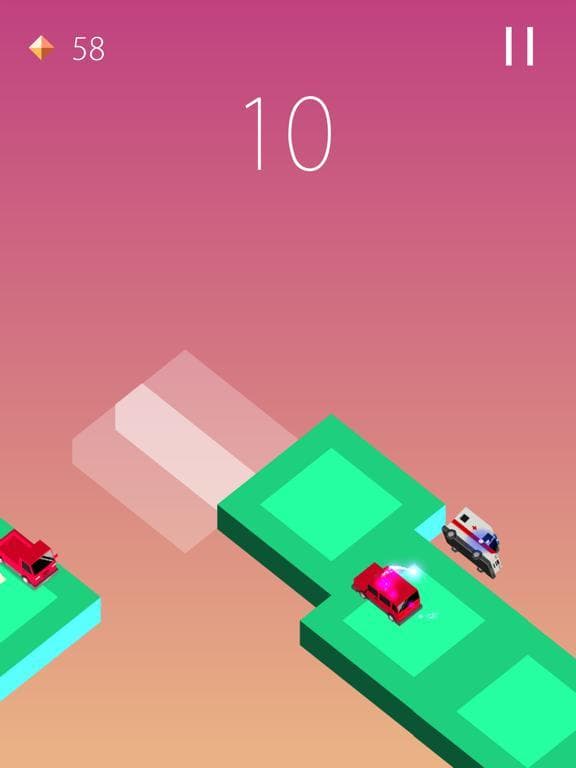Tilestop screenshot 2