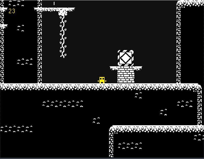 Prototype 0.0.1 screenshot 4