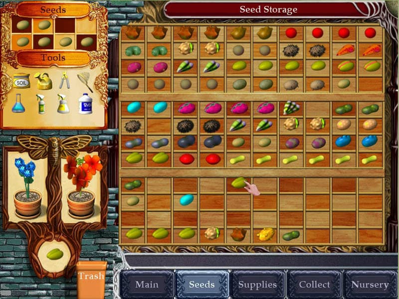Plant Tycoon screenshot 5