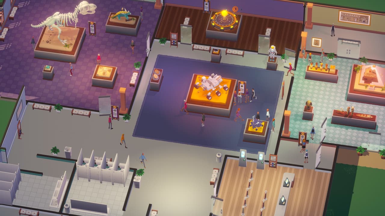 Mondo Museum screenshot 4