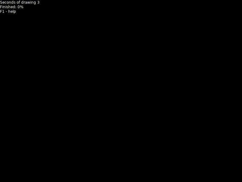 beziedit screenshot 2