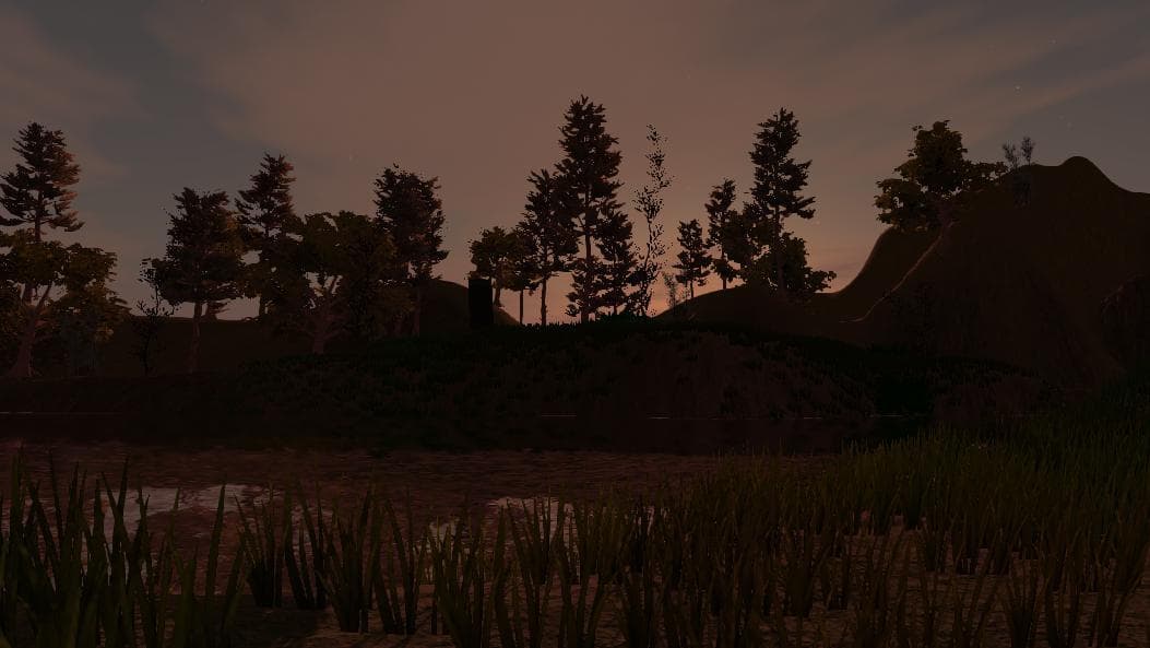 Disoriented (itch) screenshot 5