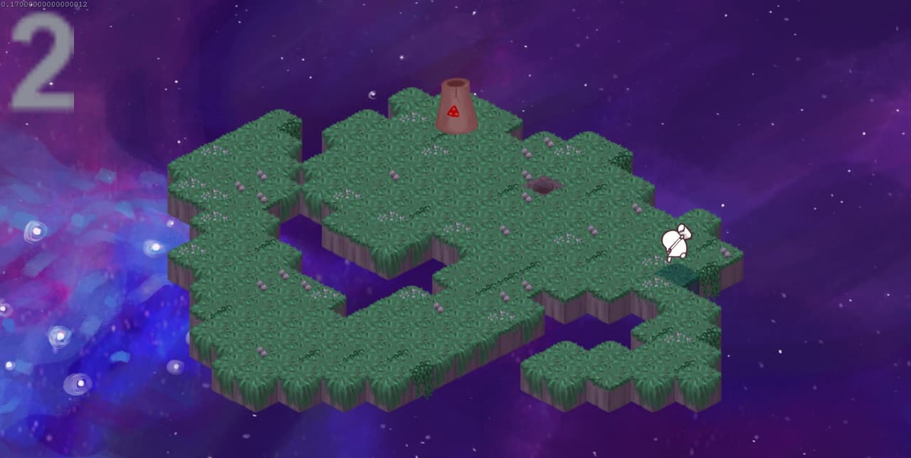 Crumble (gaet)