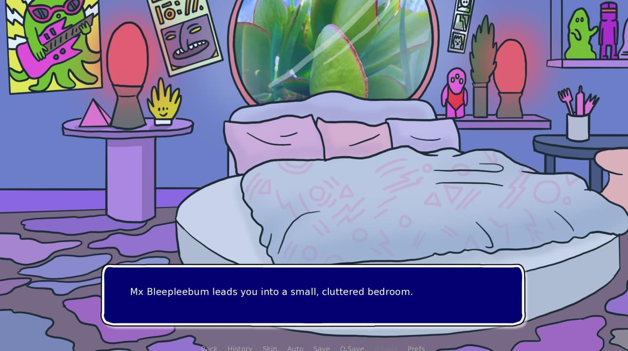 Plubertium screenshot 3