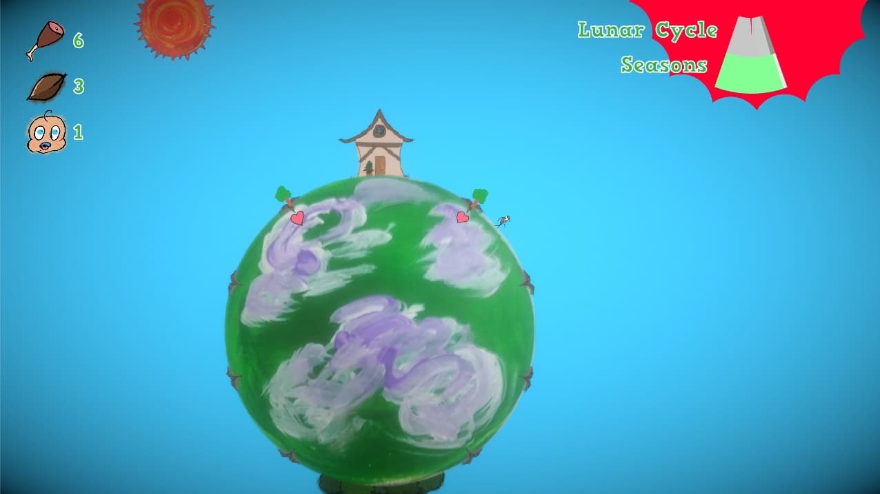 Farmers life (itch) screenshot 2