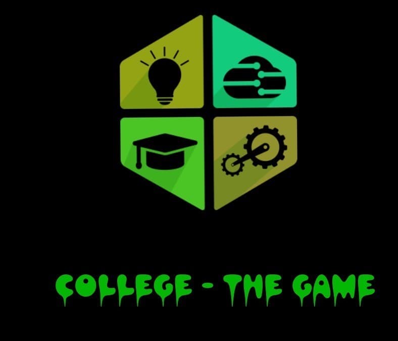 College - The game