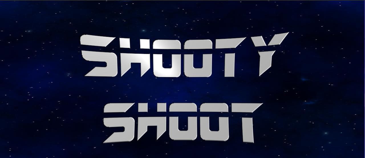 Shooty Shoot (Michael OConnell)