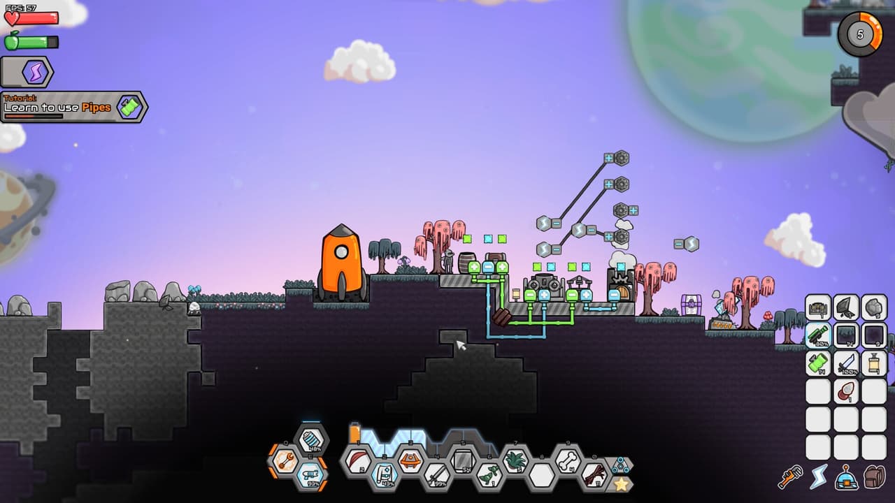 Minicology screenshot 4