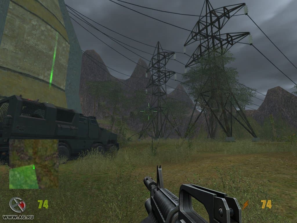 Vivisector: Beast Within