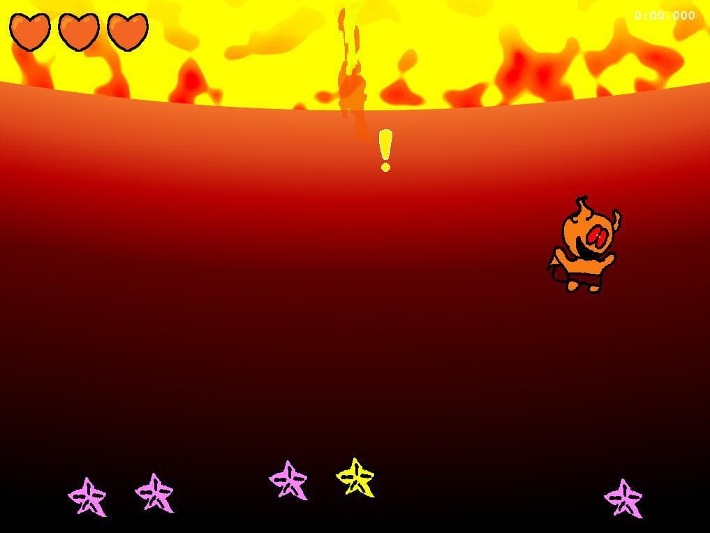 Afterlife Ascent