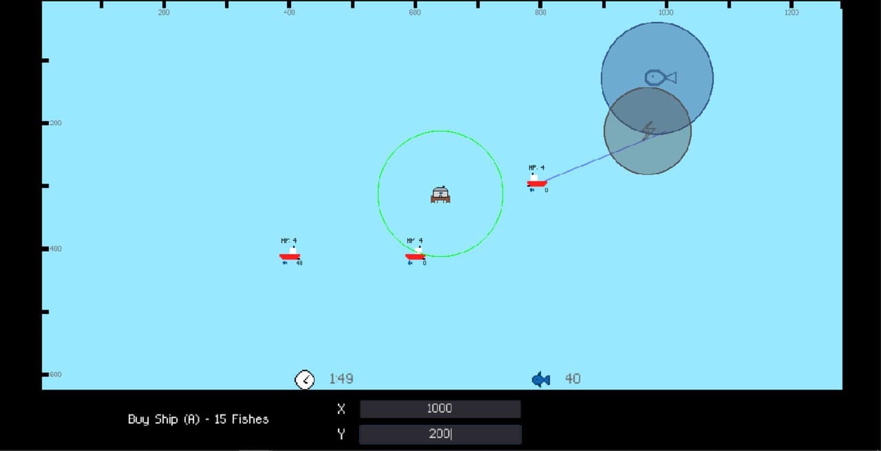 GWJ#41: Fishing Guidance