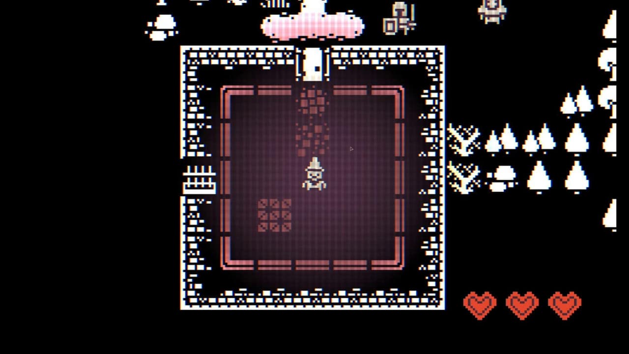 Soul Traveller (0xspig) screenshot 2