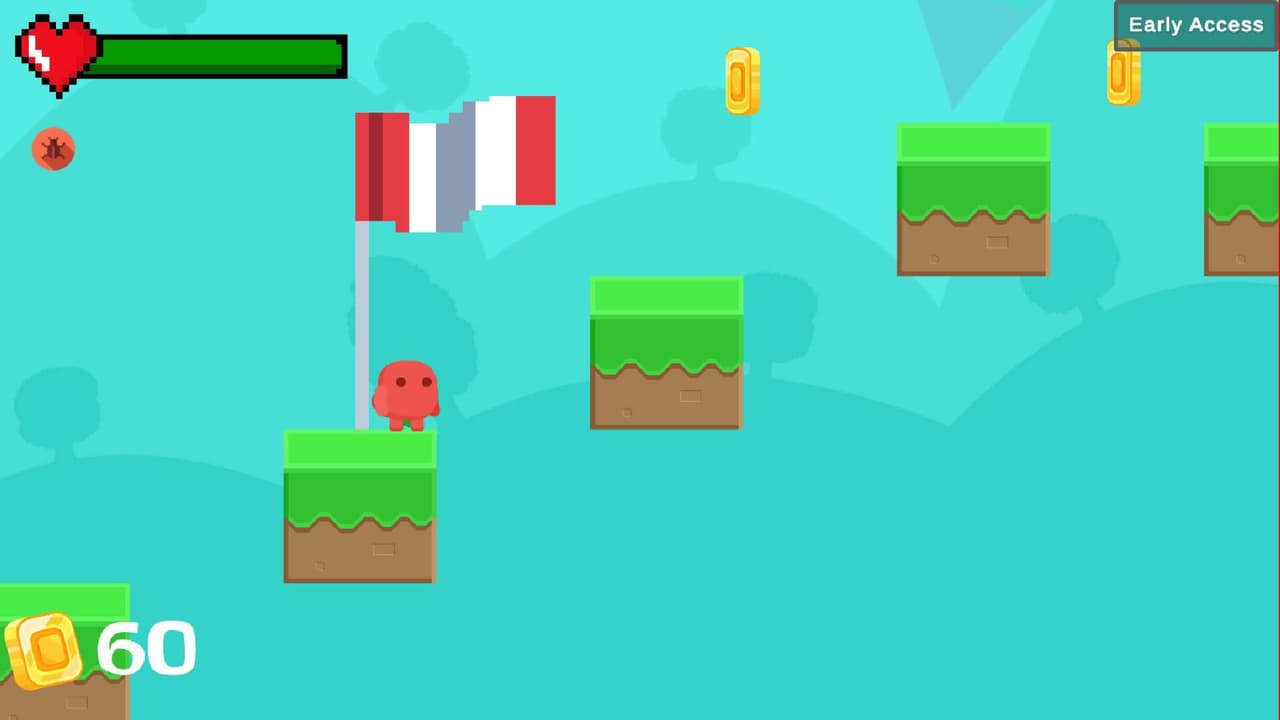 GUB (Gagafeee) screenshot 5