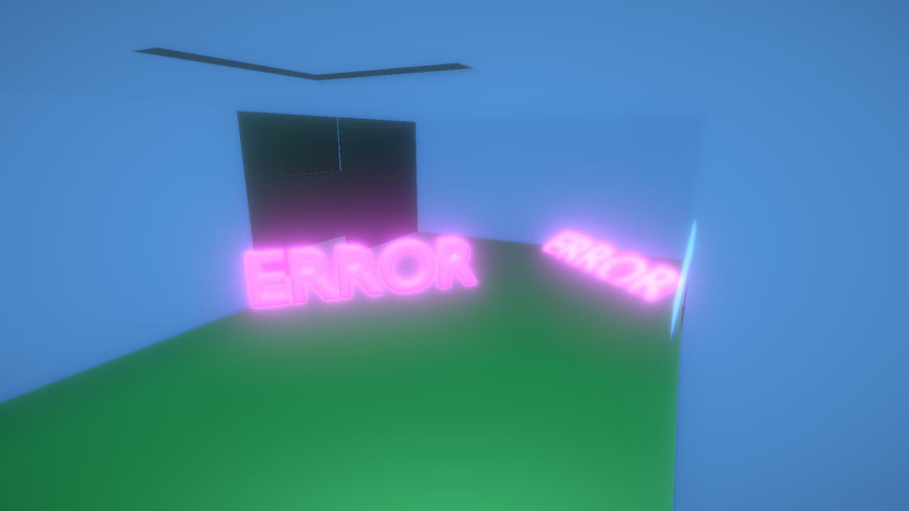Delta Neo: Holodeck Alpha screenshot 2