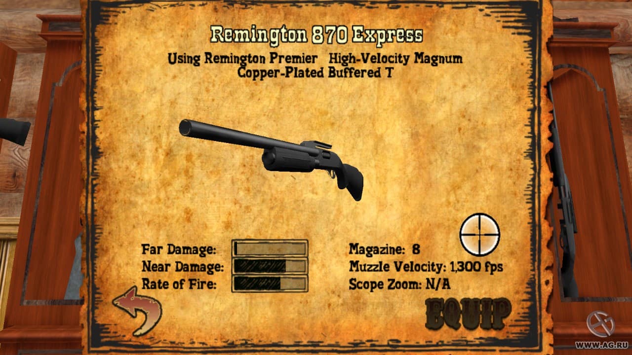 Remington Super Slam Hunting: Alaska screenshot 6